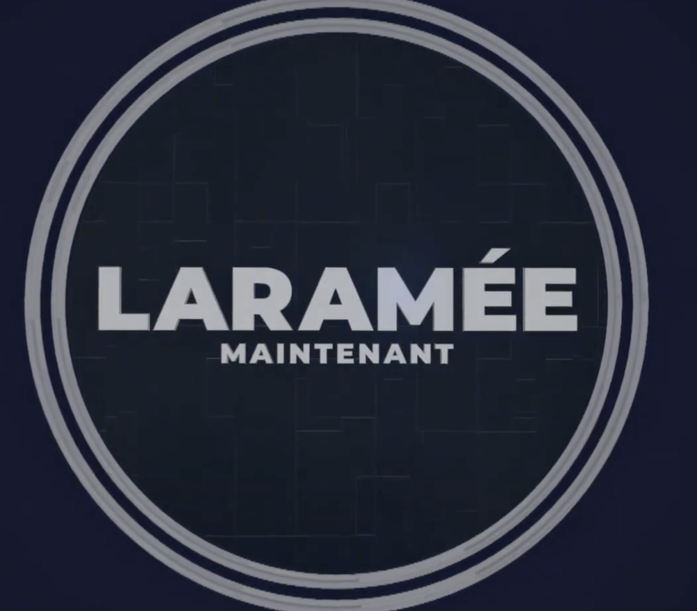 Une entrevue sur le bénévolat avec Éliane Julien, notre coordonnatrice du point de service de Saint-Lambert à l’émission Laramée maintenant sur TVRS